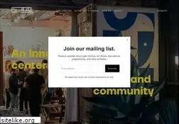 Sites similar to sdspace4art.org