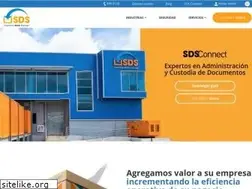 Sites similar to sdspanama.com