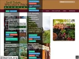 Sites similar to sdspecialtyproducers.org
