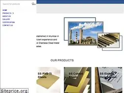 Sites similar to sdsprofile.com