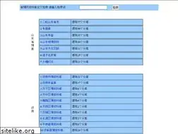 Sites similar to sdsqw.cn
