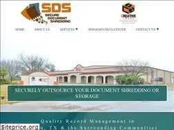 Sites similar to sdsrgvtx.com