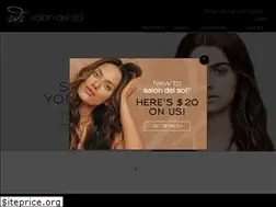 Sites similar to sdssalon.com