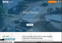Sites similar to sdssoftwares.co.uk