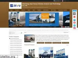 Sites similar to sdstabilizedsoilmixingplant.com