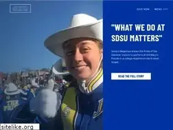 Sites similar to sdstatefoundation.org