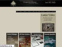 Sites similar to sdstonecare.com