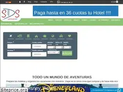 Sites similar to sdstravel.net