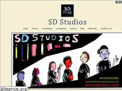Sites similar to sdstudios.org