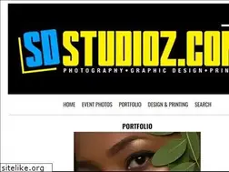Sites similar to sdstudioz.com