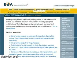 Sites similar to sdsurplusproperty.com