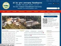 Sites similar to sdsuv.ac.in