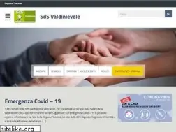 Sites similar to sdsvaldinievole.it