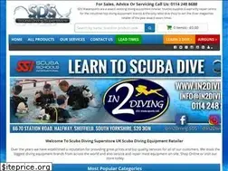 Sites similar to sdswatersports.co.uk