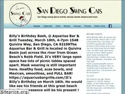 Sites similar to sdswingcats.com