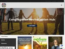 Sites similar to sdsynod.org