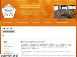 Sites similar to sdsz.by
