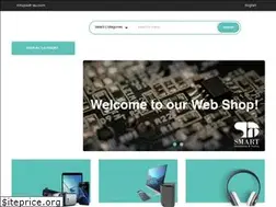 Sites similar to sdt-eu.com