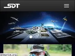 Sites similar to sdt.com.tr