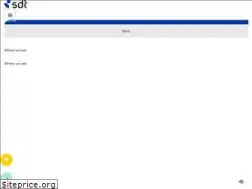 Sites similar to sdt.pt