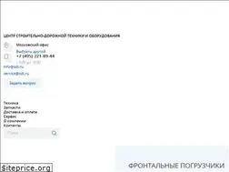 Sites similar to sdt.ru