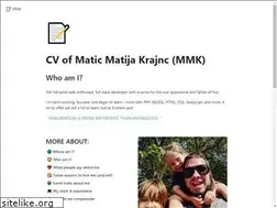 Sites similar to sdt.si