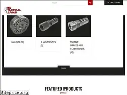 Sites similar to sdtacticalarms.com