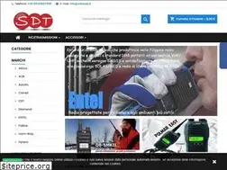 Sites similar to sdtarea.it