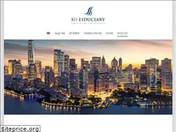 Sites similar to sdtax.co.il
