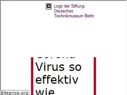 Sites similar to sdtb.de