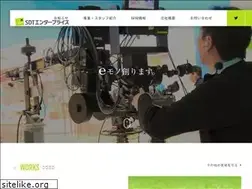 Sites similar to sdte.co.jp