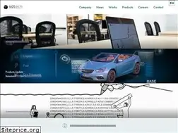 Sites similar to sdtech.co.jp