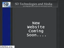 Sites similar to sdtechandmedia.com