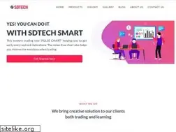 Sites similar to sdtechonline.com