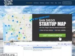 Sites similar to sdtechscene.org