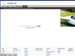 Sites similar to sdteffen.de