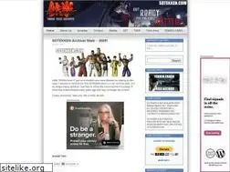 Sites similar to sdtekken.com