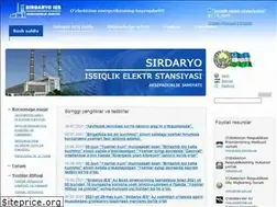 Sites similar to sdtes.uz