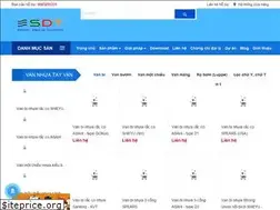 Sites similar to sdtgroup.vn
