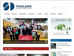 Sites similar to sdthailand.com