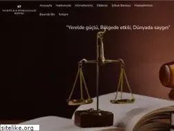 Sites similar to sdthukuk.com