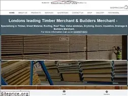 Sites similar to sdtimber.co.uk