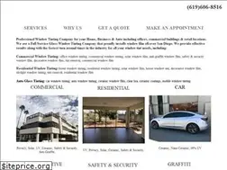 Sites similar to sdtintshop.com