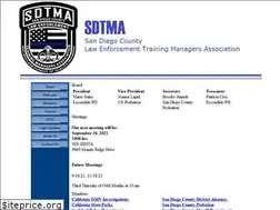Sites similar to sdtma.org