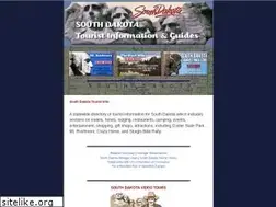 Sites similar to sdtouristinfo.com