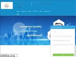 Sites similar to sdtqtech.com