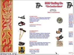 Sites similar to sdtradingco.com