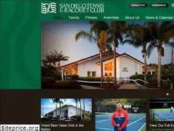 Sites similar to sdtrc.com