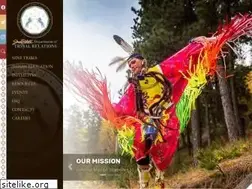 Sites similar to sdtribalrelations.com