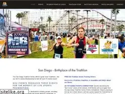 Sites similar to sdtriseries.com
